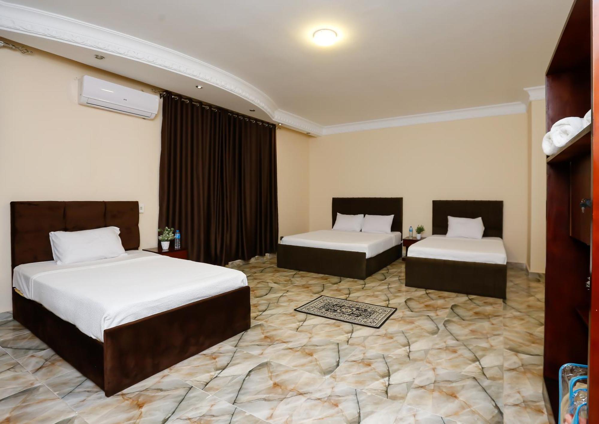 Turquoise Pyramids Palace 4*