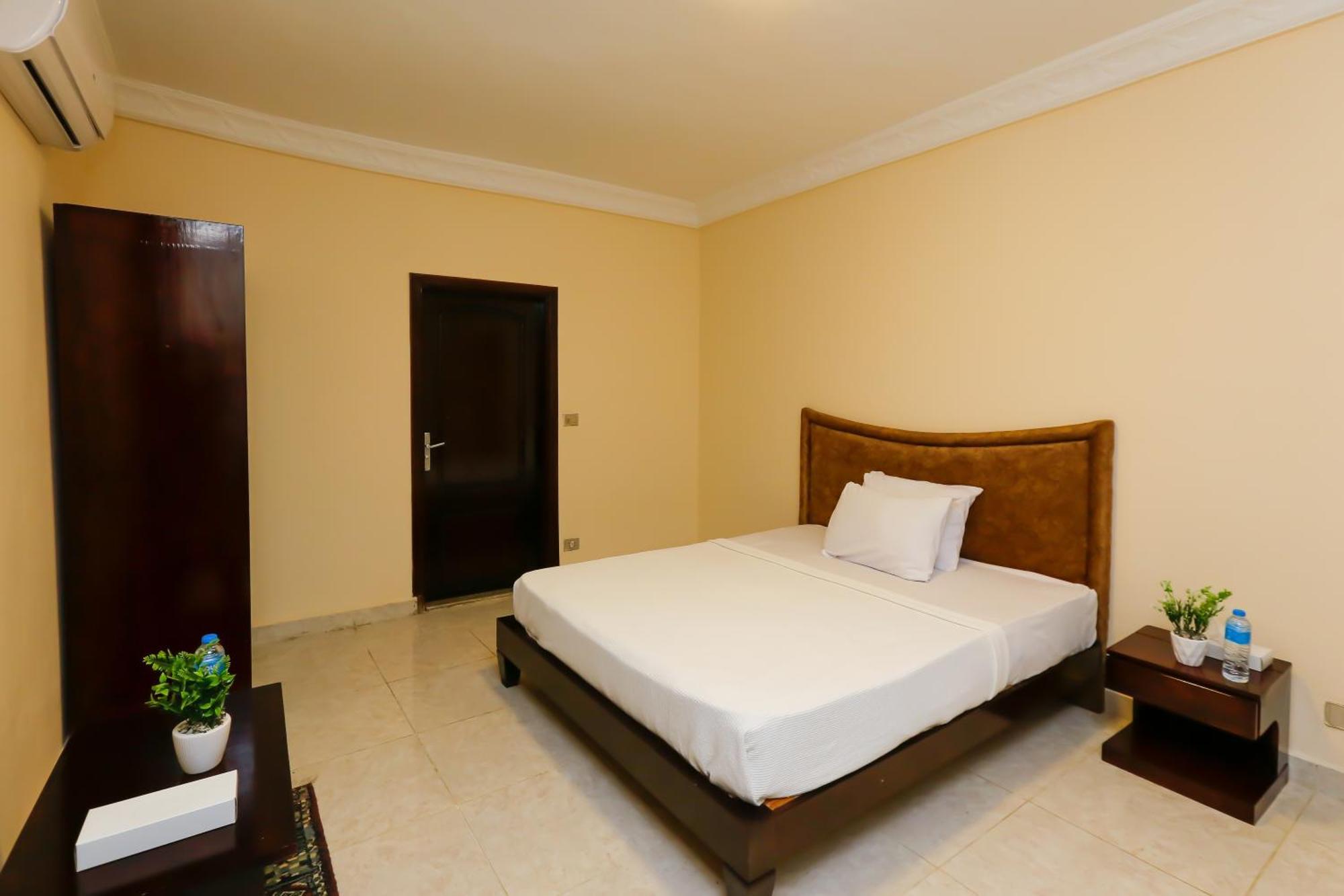 Turquoise Pyramids Palace 4*