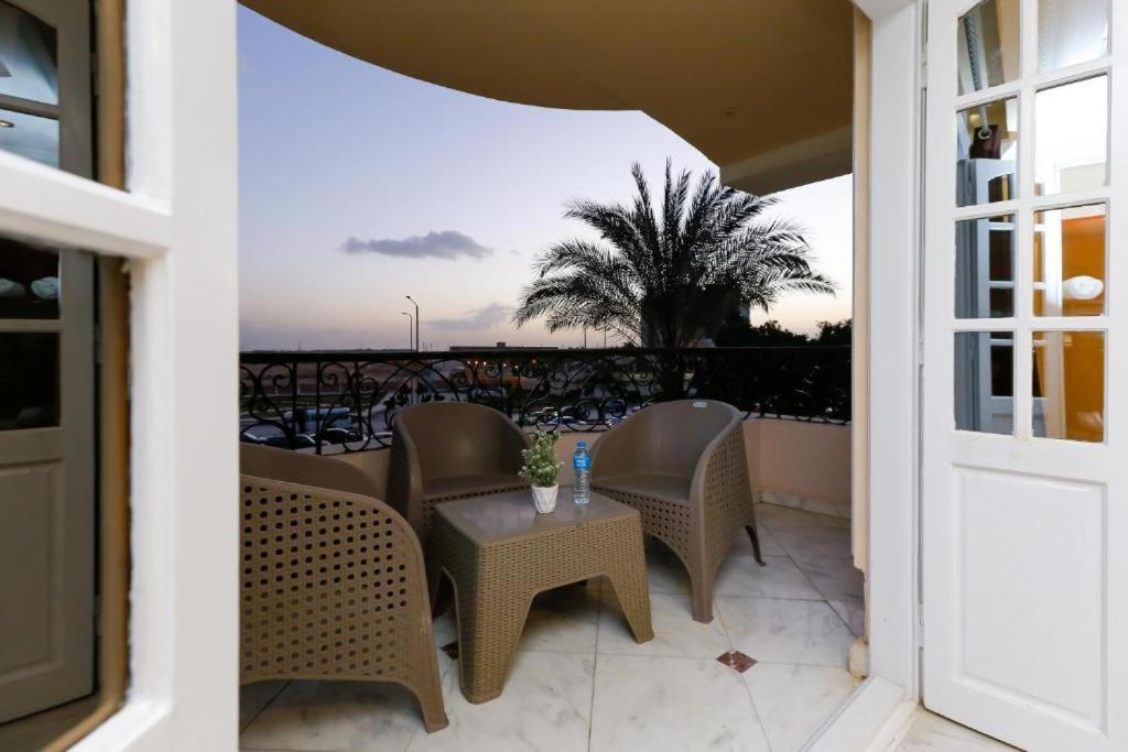 Hotel Turquoise Pyramids Palace 4*