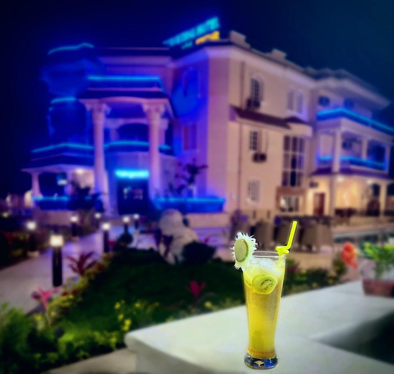Turquoise Pyramids Palace 4*