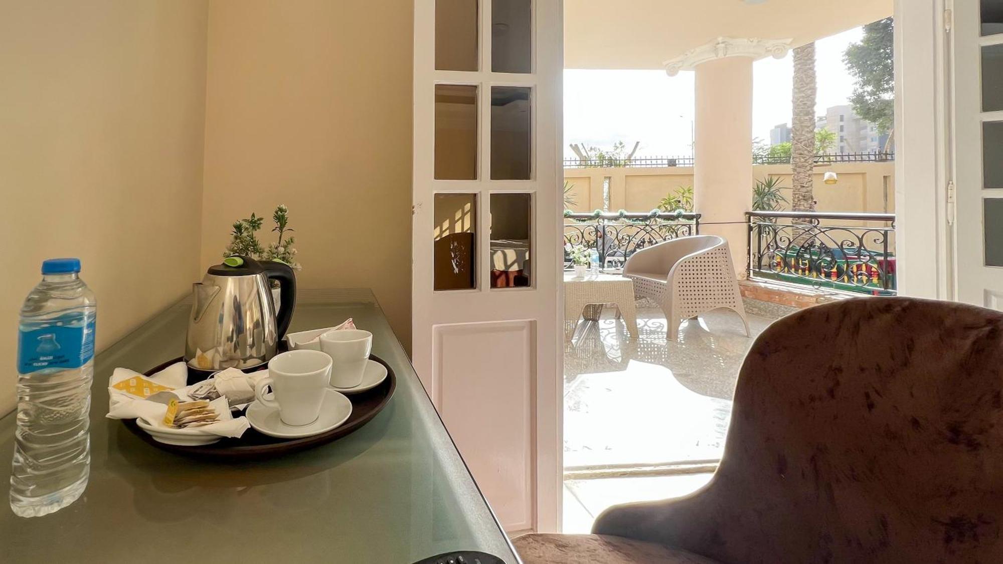 Turquoise Pyramids Palace Otel 4*