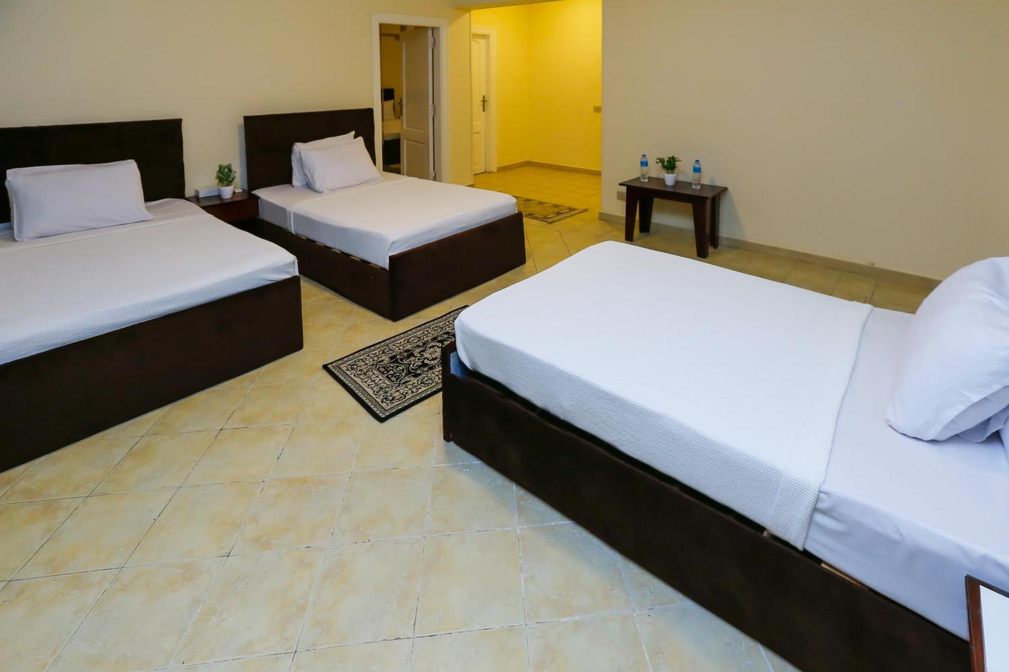Turquoise Pyramids Palace 4*