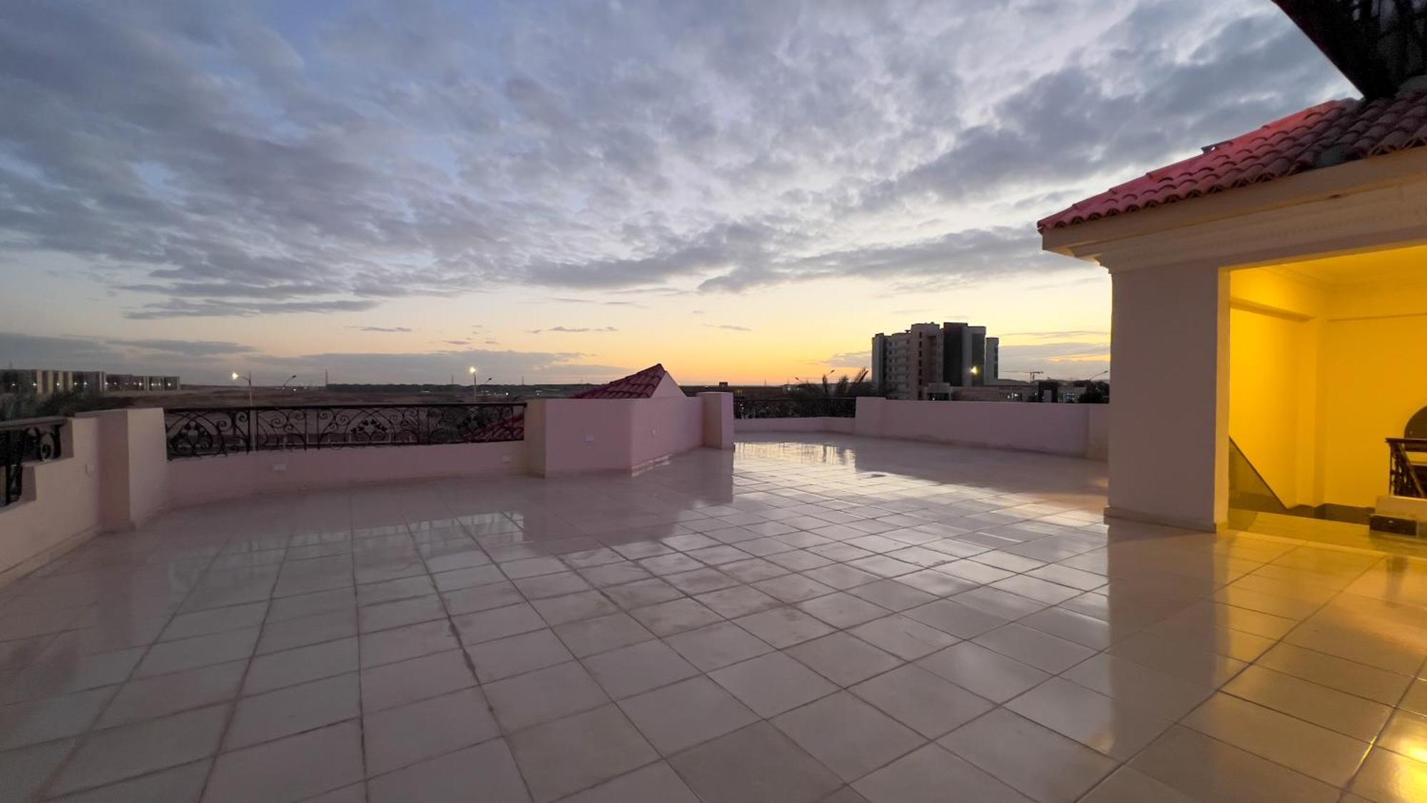 Hotel Turquoise Pyramids Palace 4*