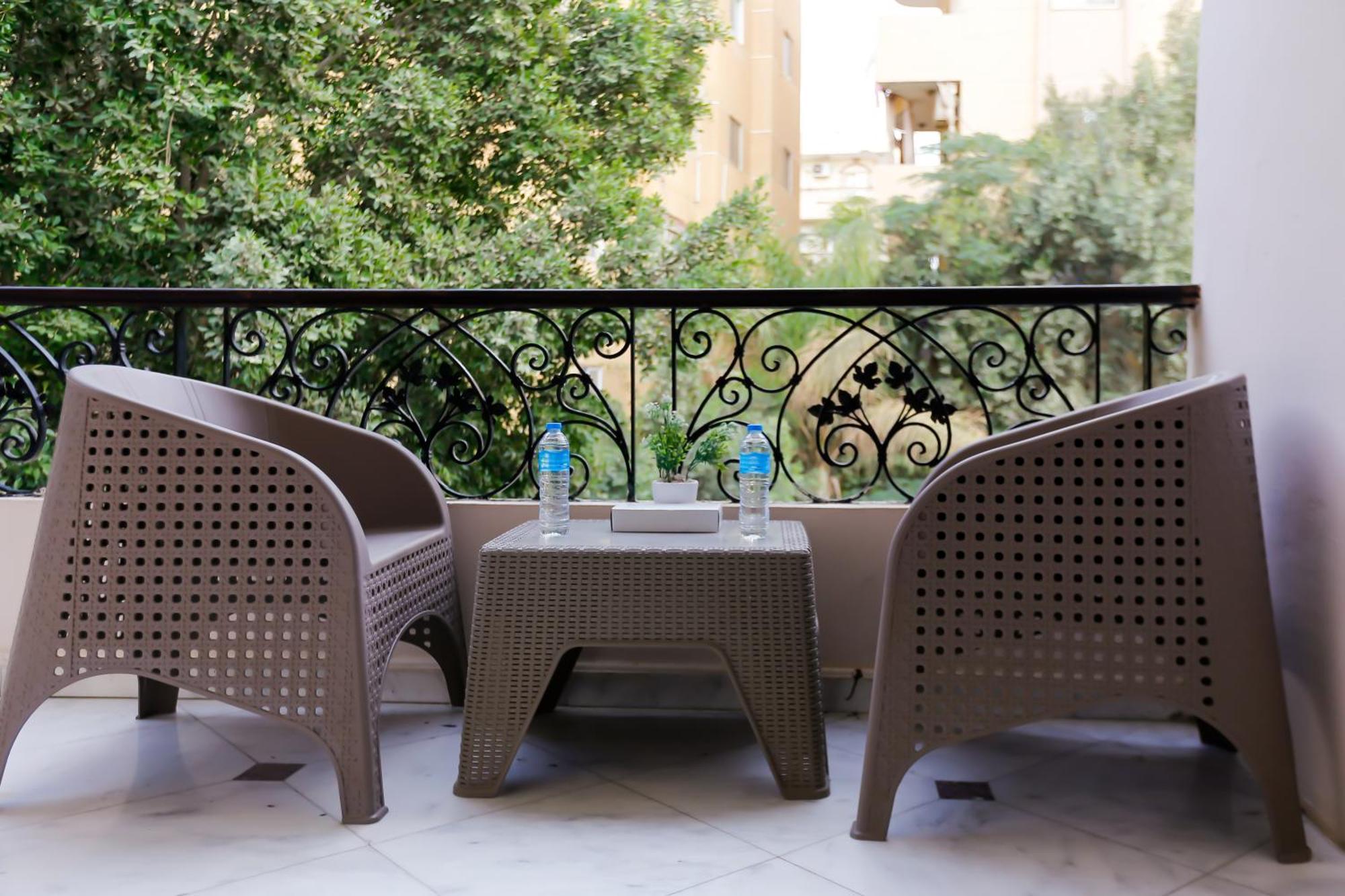 Turquoise Pyramids Palace 4* Giza