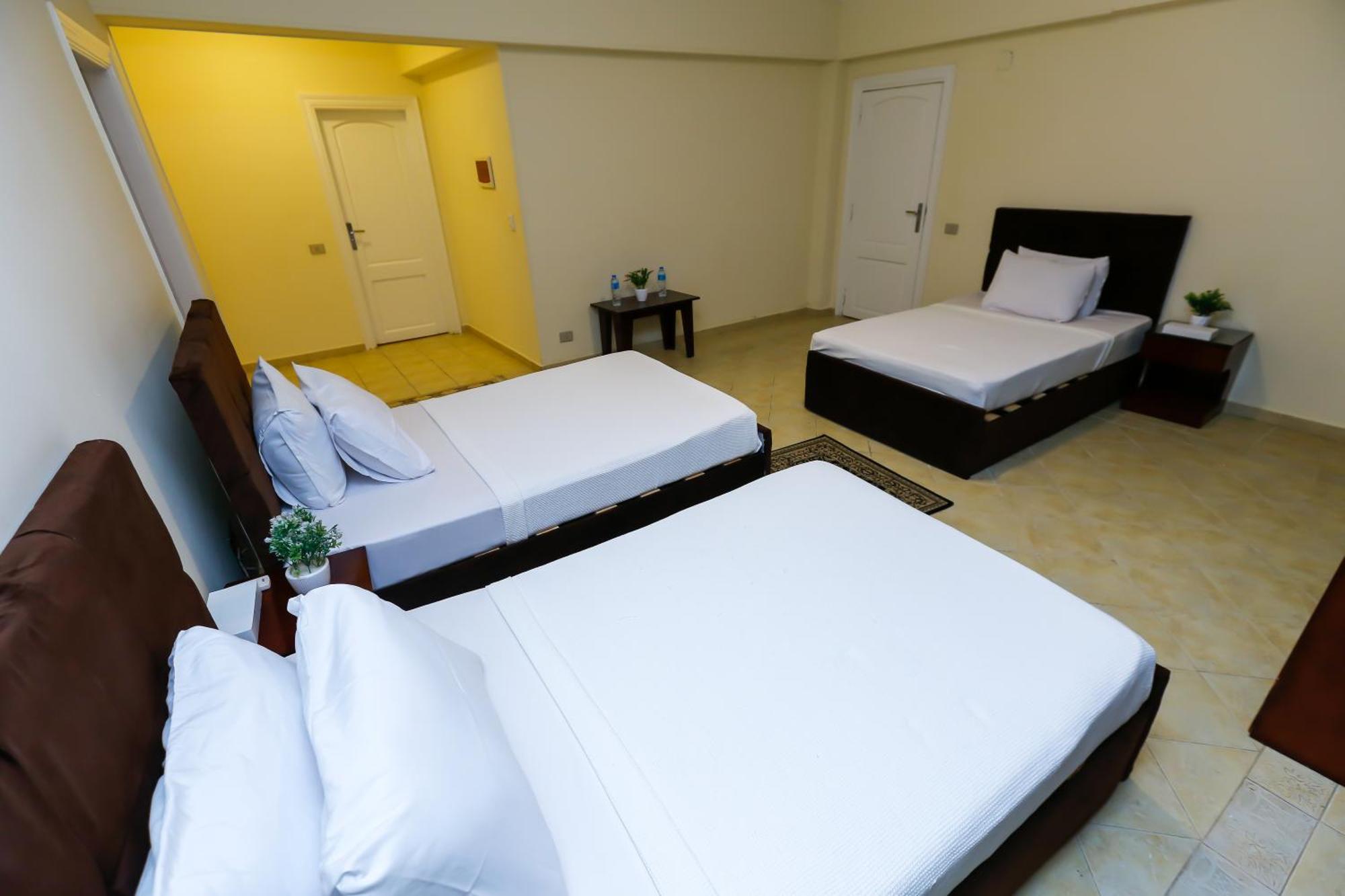 Hotel Turquoise Pyramids Palace
