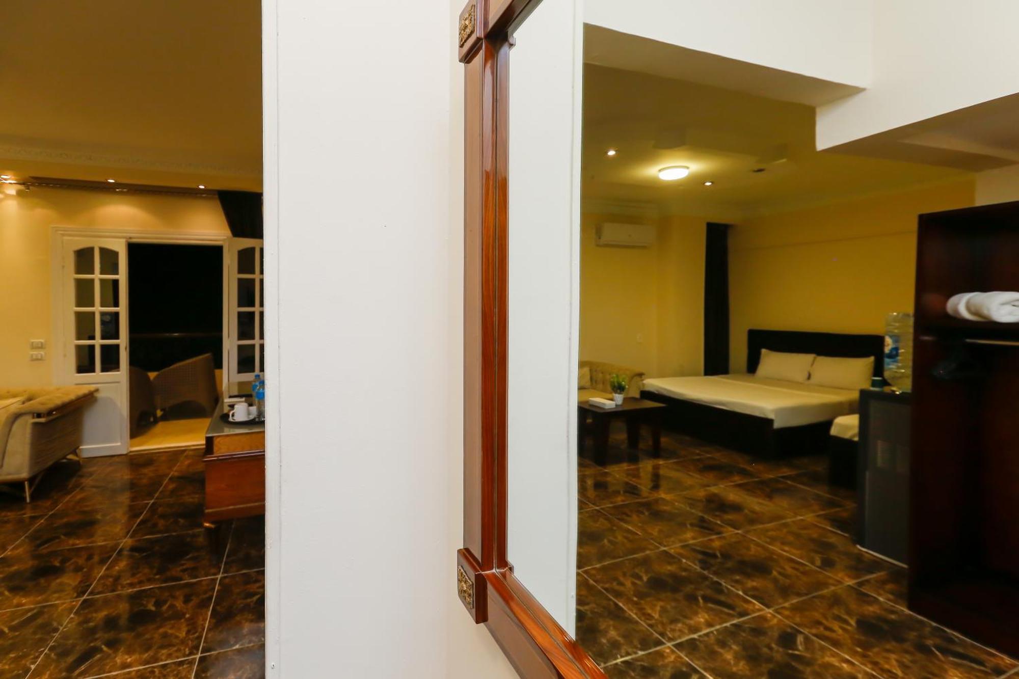 Turquoise Pyramids Palace Otel 4*