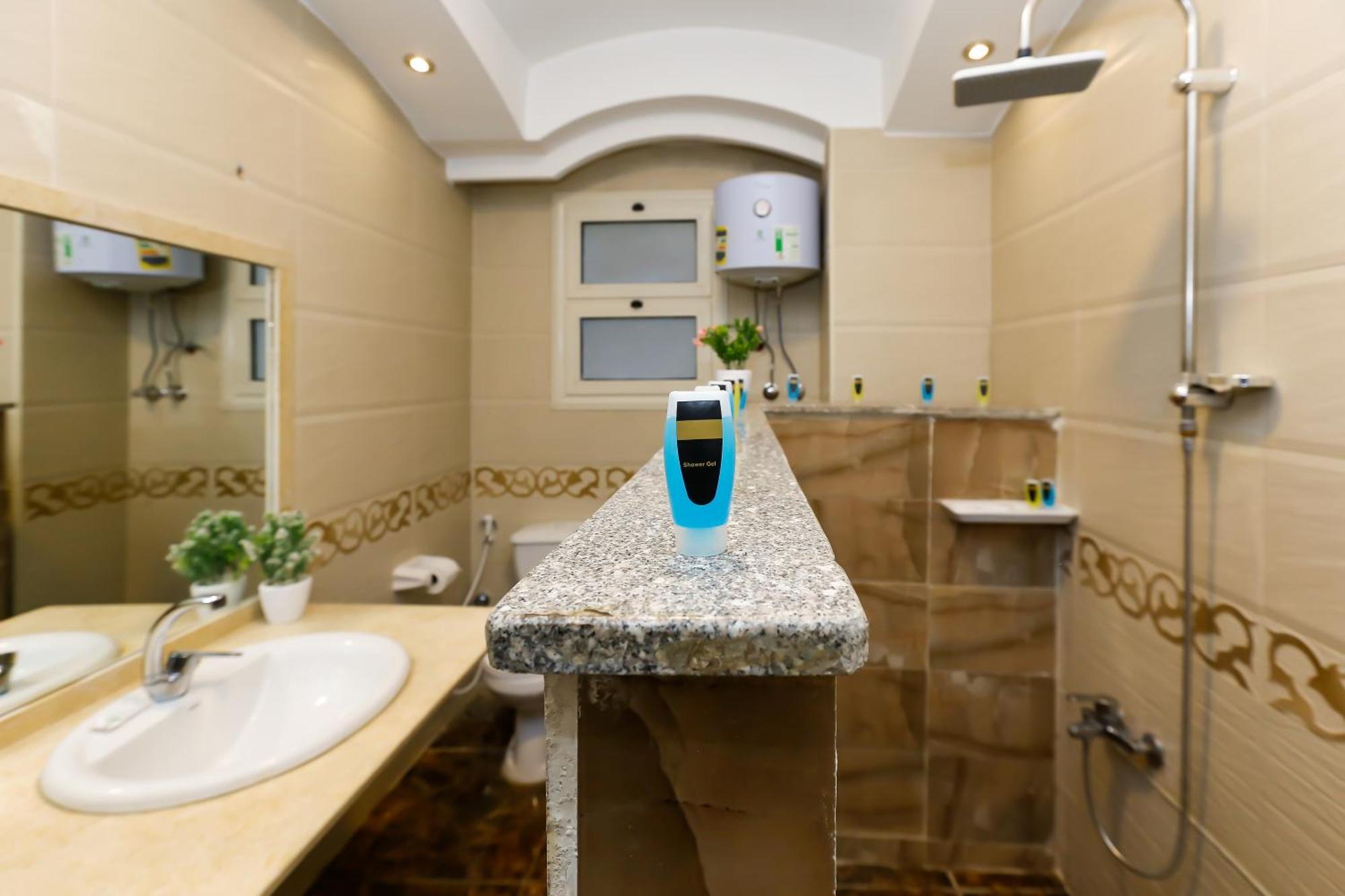 Turquoise Pyramids Palace Otel 4*