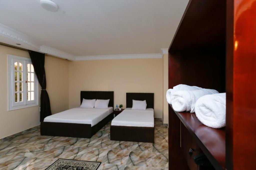 Hotel Turquoise Pyramids Palace 4*