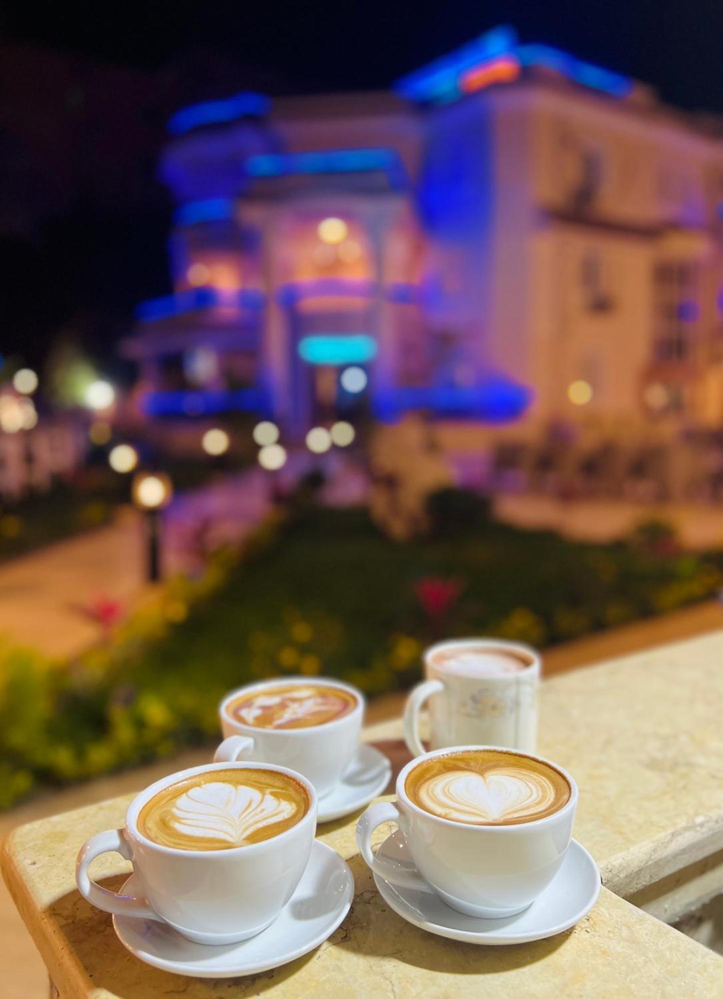 Turquoise Pyramids Palace Hotel 4*